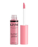 Nyx Butter Gloss Éclair 8ml