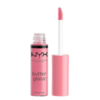 Nyx Butter Gloss Vanilla Cream Pie 8ml