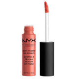 Nyx Soft Matte Lip Cream Cannes 8ml - shoplinediffusion