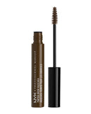 Nyx Tinted Brow Mascara Espresso 6,50ml
