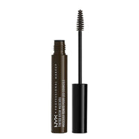Nyx Tinted Brow Mascara Black 6,50ml
