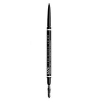 Nyx Micro Brow Pencil Black - shoplinediffusion