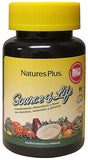 Natures Pl Source Of Life 60 Comp