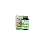 Natures Pl Gi Natural 90 Comp