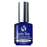 Seche Vive Instant Gel Effect Top Coat 14ml - shoplinediffusion