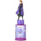 Disney Frozen II Anna 3D Shower Gel 300ml - shoplinediffusion