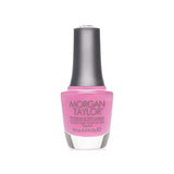 Morgan Taylor Professional Nail Lacquer Lip Service 15ml