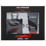 Ferrari The Drakers Competition Black Eau De Toilete Vaporisateur 100ml Coffret 2 Produits