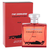 Ferrari The Drakers Competition Red Eau De Toilete Vaporisateur 100ml