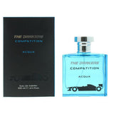 Ferrari The Drakers Competition Acqua Eau De Toilete Vaporisateur 100ml - shoplinediffusion