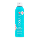 Coola Classic Body Organic Sunscreen Spray Spf50 Guava Mango 177ml - shoplinediffusion