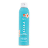 Coola Classic Body Organic Sunscreen Spray Spf30 Tropical Coconut 177ml - shoplinediffusion