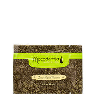 Macadamia Natural Oil  Deep Repair Masque 30ml - shoplinediffusion