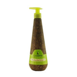 Macadamia Natural Oil Nourishing Leave In Cream 300ml - shoplinediffusion