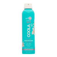 Coola Mineral Face Spf 30 Matte Cucumber 50ml - shoplinediffusion