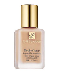 Estée Lauder e Lauder Double Wear Stay In Place Make-Up Spf10 Porcelain 1n0 30ml
