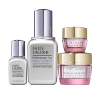 Estée Lauder Perfectionist Pro Rapid Firm + Lift Treatment 50ml Coffret 4 Produits 2021