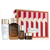 Estée Lauder Advance Night Repair Serum 50ml Coffret 4 Produits - shoplinediffusion