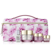 Estée Lauder Resilicience Multi-Effect Tri-Peptide Spf15 Dry Skin Coffret 5 Produits - shoplinediffusion