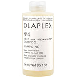Olaplex Bond Maintenance Shampoo No4 250ml - shoplinediffusion