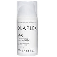 Olaplex N8 Bond Intense Moisture Mask 100ml - shoplinediffusion