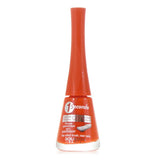 Bourjois 1 Second Vernis À Ongles 58 Diabol'Orange - shoplinediffusion