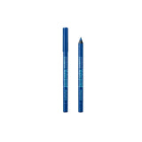 Contour Clubbing Crayon Pour Les Yeux Waterproof Bleu Neon - shoplinediffusion