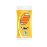 Bic Sensitive 5 Unités - shoplinediffusion