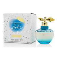 Nina Ricci Les Gourmandises De Luna Eau De Toilette Vaporisateur 50ml - shoplinediffusion
