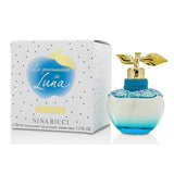 Nina Ricci Les Gourmandises De Luna Eau De Toilette Vaporisateur 50ml - shoplinediffusion
