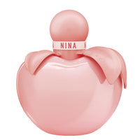 Nina Rose Eau De Toilette Vaporisateur 80ml - shoplinediffusion