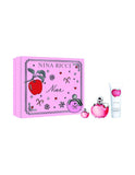 Nina Ricci Nina Edt Spray 50ml Sets