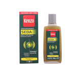Kerzo Anti-Chute Lotion De Maintien Seda 150ml - shoplinediffusion