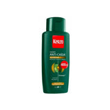 Kerzo Fréquence Anti-Chute Nourrissante Cheveux Secs 400ml