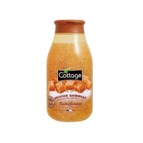 Cottage Douche Gomamage Tendre Caramel 270ml