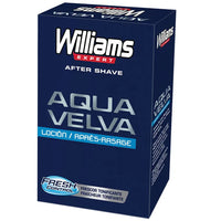 Williams Expert Aqua Velva After Shave 100ml - shoplinediffusion