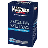 Williams Expert Aqua Velva After Shave 100ml - shoplinediffusion