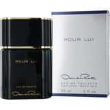 Oscar De La Renta Oscar Pour Lui Eau De Toilette Vaporisateur 90ml - shoplinediffusion