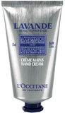 L'occitane Occitane Lavender Hand Cream 75ml - shoplinediffusion