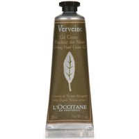 Loccitane Verveine Gel Creme Fraicheur Des Mains 30ml - shoplinediffusion