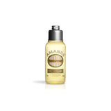 L'occitane Amande Huile Douche 75ml