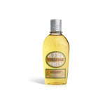 L'Occitante Amande Huile De Douche 250ml - shoplinediffusion