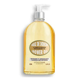 L'occitane Amande Huile De Douche 500ml - shoplinediffusion