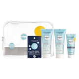 L'Occitane Aqua Réotier Gel Nettoyant À L'Eau 40ml Coffret 4 Produits