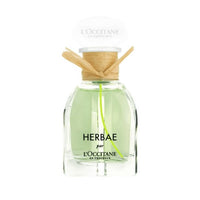 L'Occitane Herbae Eau De Parfum Vaporisateur 50ml