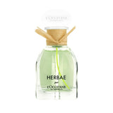 L'Occitane Herbae Eau De Parfum Vaporisateur 50ml