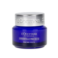 L'Occitane Immortelle Precieuse Baume Yeux 15ml