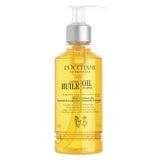 L'Occitane Lait En Huile Démaquillant 200ml - shoplinediffusion