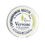L'Occitane Baume Déodorant Verveine 50g - shoplinediffusion