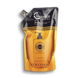 L'Occitane Eco-Recharge Savon Liquide Mains & Corps Karité Verveine 500ml
